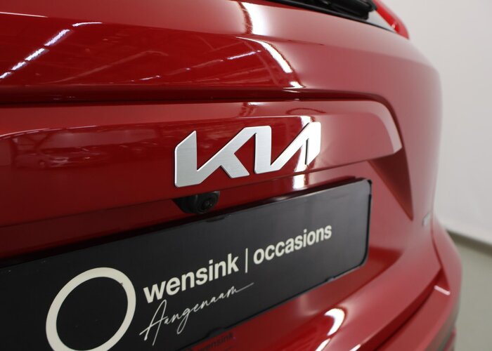 Kia Niro 1.6 GDi Hybrid DynamicPlusLine Edition