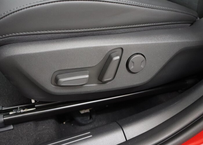 Kia Niro 1.6 GDi Hybrid DynamicPlusLine Edition
