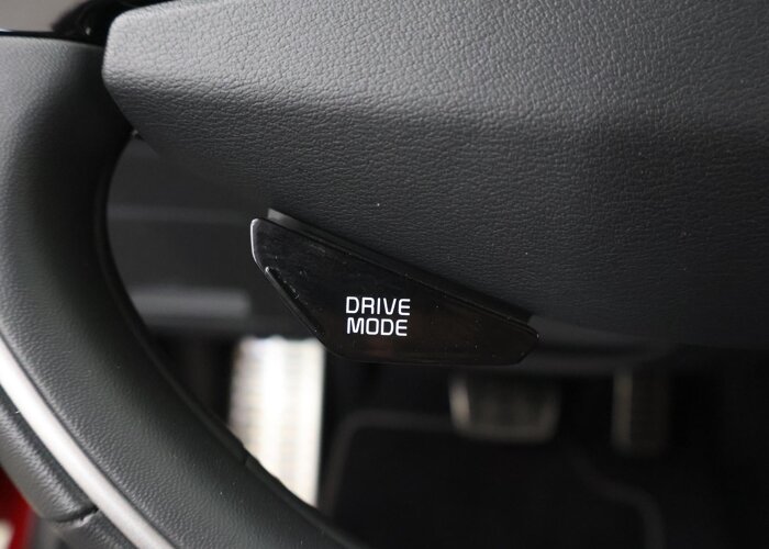 Kia Niro 1.6 GDi Hybrid DynamicPlusLine Edition