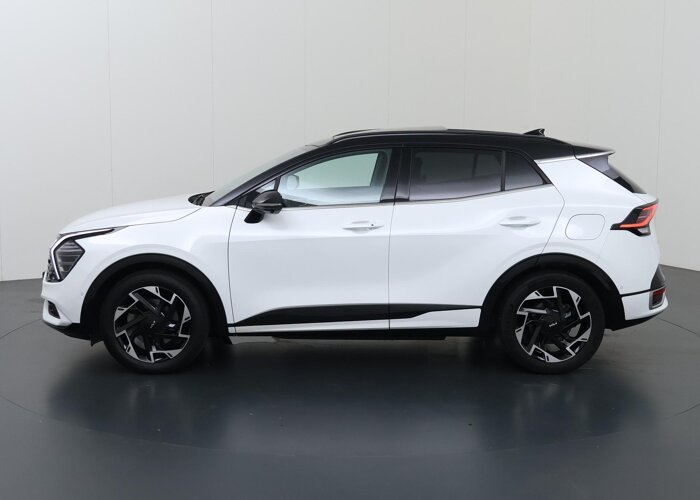 Kia Sportage 1.6 T-GDi Plug-in Hybrid AWD GT-PlusLine