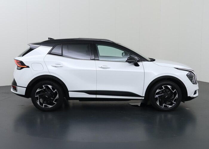 Kia Sportage 1.6 T-GDi Plug-in Hybrid AWD GT-PlusLine