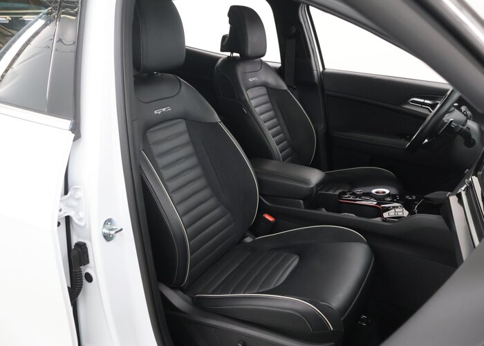 Kia Sportage 1.6 T-GDi Plug-in Hybrid AWD GT-PlusLine