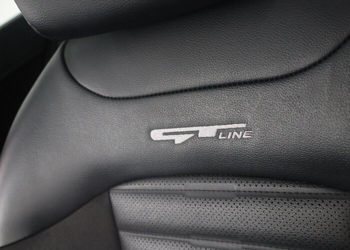 Kia Sportage 1.6 T-GDi Plug-in Hybrid AWD GT-PlusLine