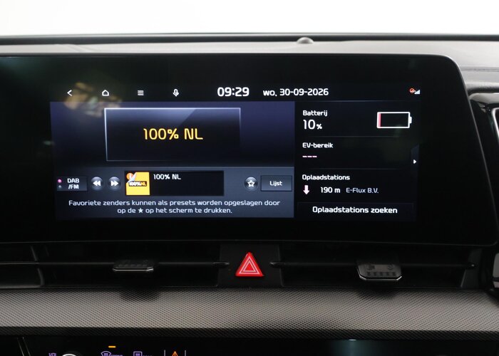 Kia Sportage 1.6 T-GDi Plug-in Hybrid AWD GT-PlusLine