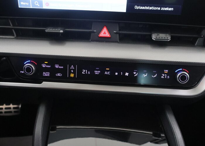 Kia Sportage 1.6 T-GDi Plug-in Hybrid AWD GT-PlusLine