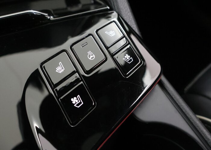 Kia Sportage 1.6 T-GDi Plug-in Hybrid AWD GT-PlusLine