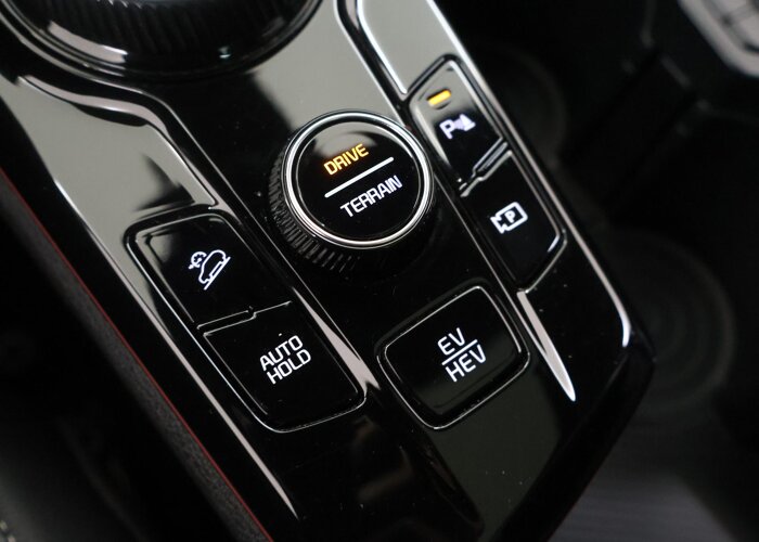 Kia Sportage 1.6 T-GDi Plug-in Hybrid AWD GT-PlusLine