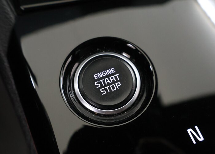 Kia Sportage 1.6 T-GDi Plug-in Hybrid AWD GT-PlusLine