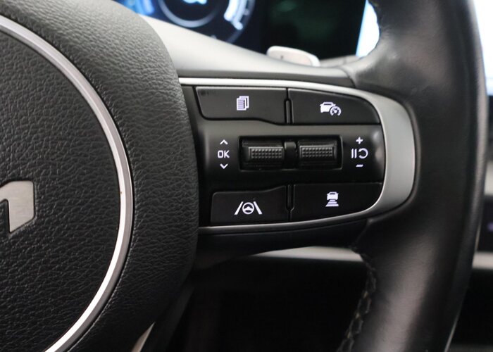 Kia Sportage 1.6 T-GDi Plug-in Hybrid AWD GT-PlusLine