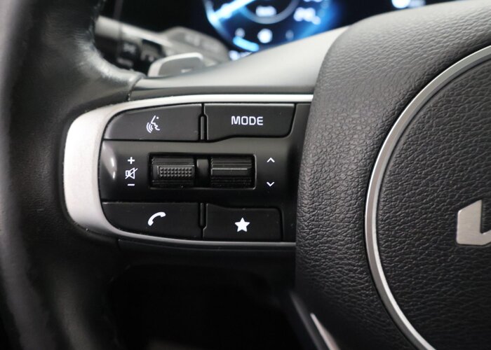 Kia Sportage 1.6 T-GDi Plug-in Hybrid AWD GT-PlusLine