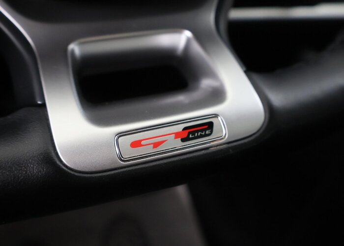 Kia Sportage 1.6 T-GDi Plug-in Hybrid AWD GT-PlusLine