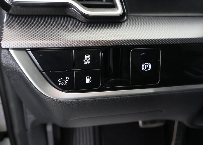 Kia Sportage 1.6 T-GDi Plug-in Hybrid AWD GT-PlusLine