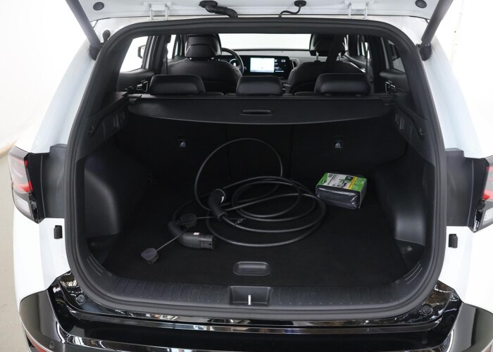 Kia Sportage 1.6 T-GDi Plug-in Hybrid AWD GT-PlusLine