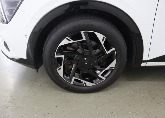 Kia Sportage 1.6 T-GDi Plug-in Hybrid AWD GT-PlusLine