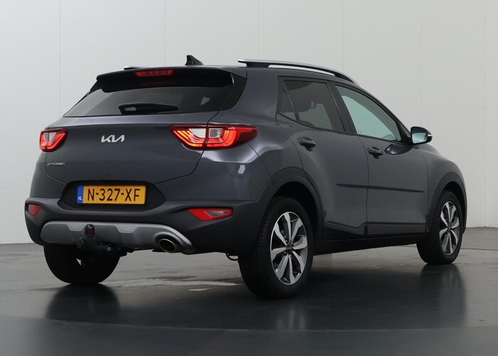 Kia Stonic 1.0 T-GDi MHEV DynamicPlusLine
