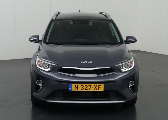 Kia Stonic 1.0 T-GDi MHEV DynamicPlusLine