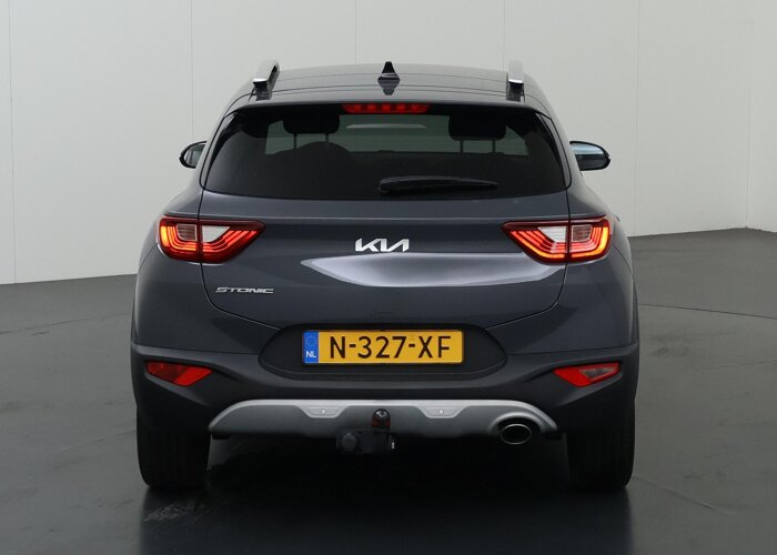 Kia Stonic 1.0 T-GDi MHEV DynamicPlusLine