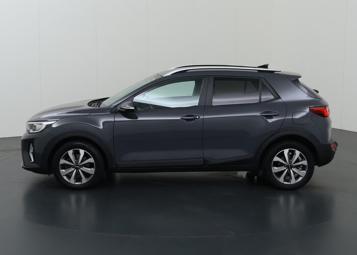 Kia Stonic 1.0 T-GDi MHEV DynamicPlusLine