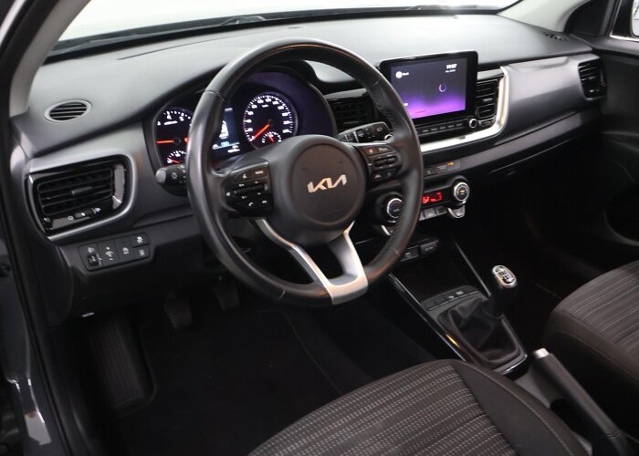 Kia Stonic 1.0 T-GDi MHEV DynamicPlusLine