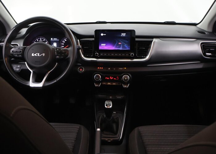 Kia Stonic 1.0 T-GDi MHEV DynamicPlusLine