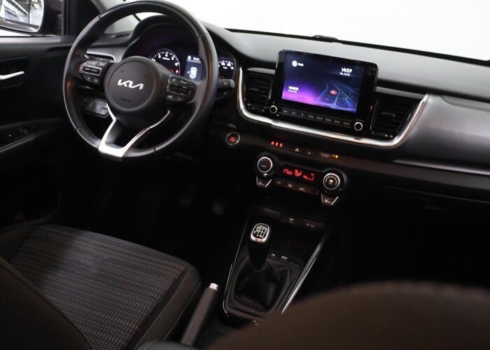 Kia Stonic 1.0 T-GDi MHEV DynamicPlusLine