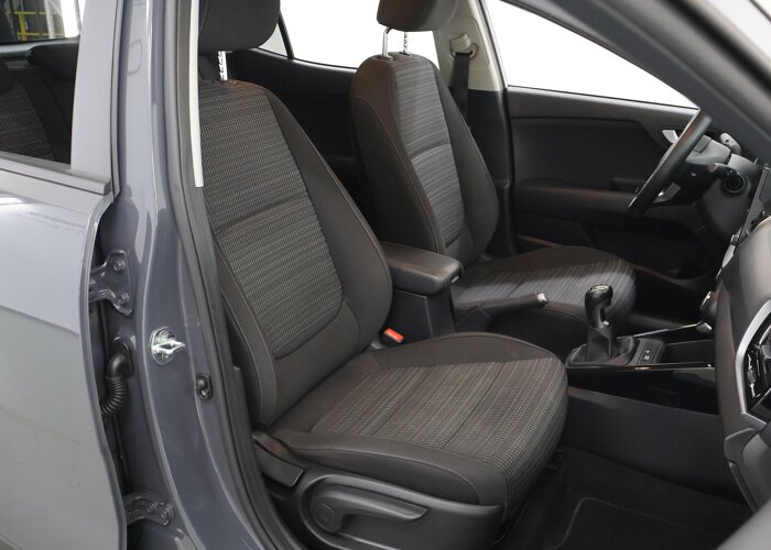 Kia Stonic 1.0 T-GDi MHEV DynamicPlusLine