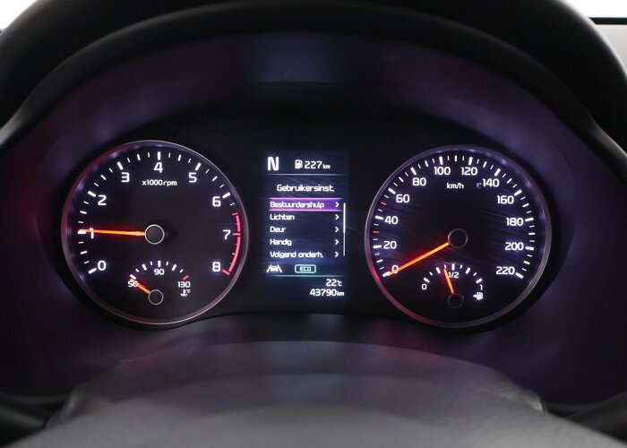 Kia Stonic 1.0 T-GDi MHEV DynamicPlusLine
