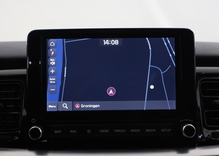 Kia Stonic 1.0 T-GDi MHEV DynamicPlusLine