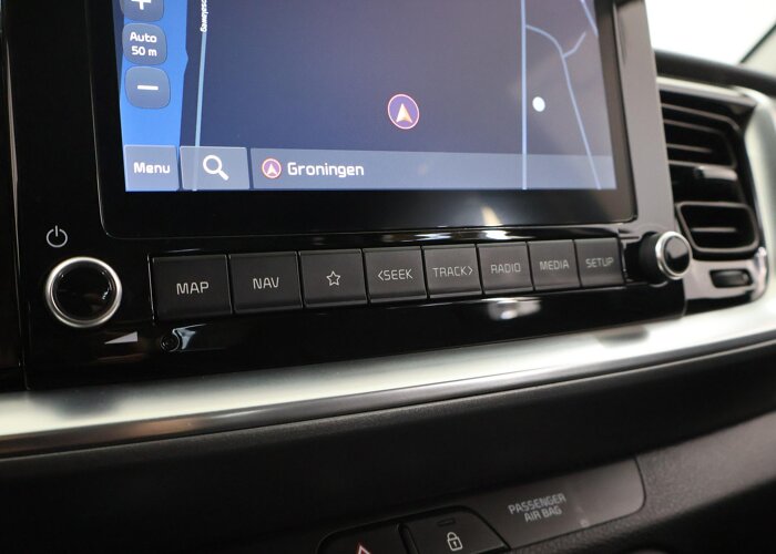 Kia Stonic 1.0 T-GDi MHEV DynamicPlusLine