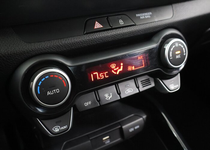 Kia Stonic 1.0 T-GDi MHEV DynamicPlusLine