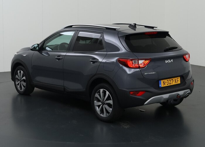Kia Stonic 1.0 T-GDi MHEV DynamicPlusLine