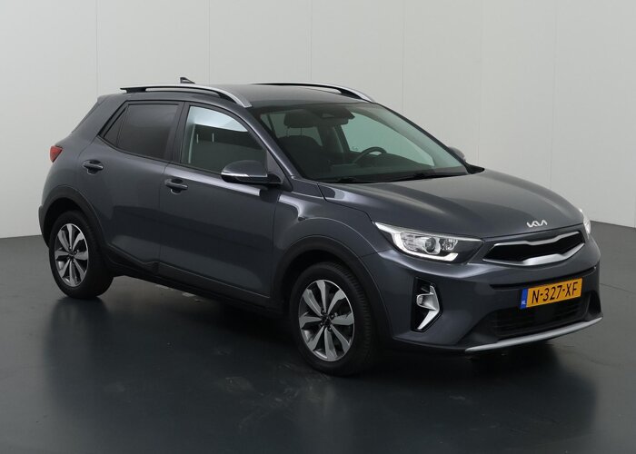 Kia Stonic 1.0 T-GDi MHEV DynamicPlusLine