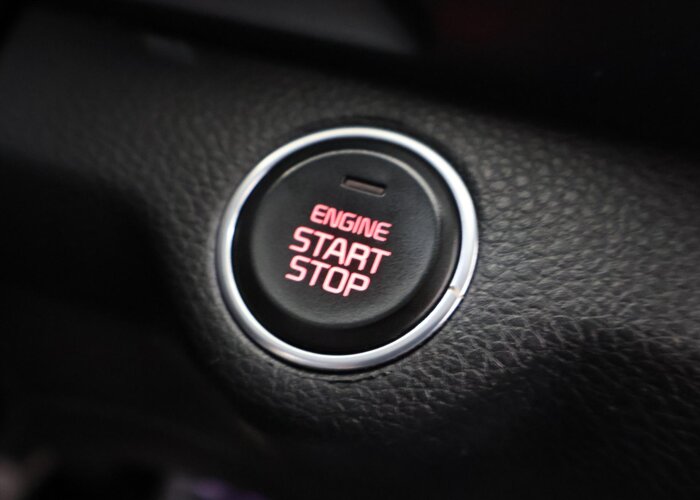 Kia Stonic 1.0 T-GDi MHEV DynamicPlusLine