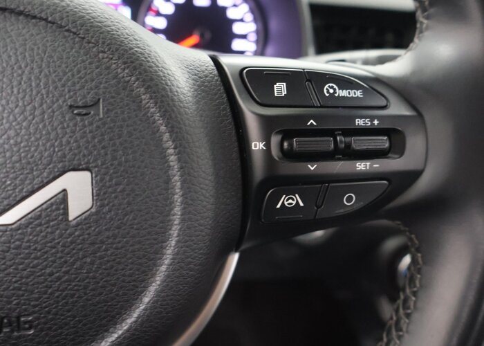 Kia Stonic 1.0 T-GDi MHEV DynamicPlusLine