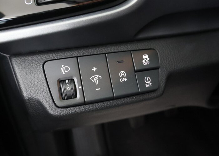 Kia Stonic 1.0 T-GDi MHEV DynamicPlusLine