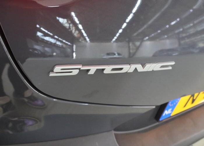 Kia Stonic 1.0 T-GDi MHEV DynamicPlusLine