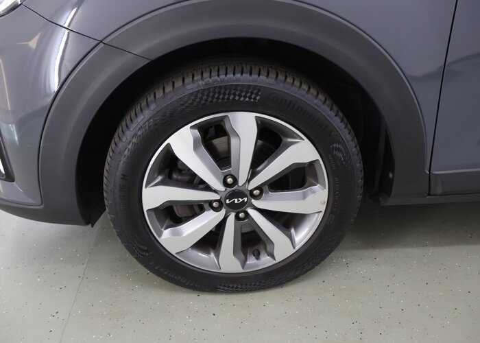 Kia Stonic 1.0 T-GDi MHEV DynamicPlusLine