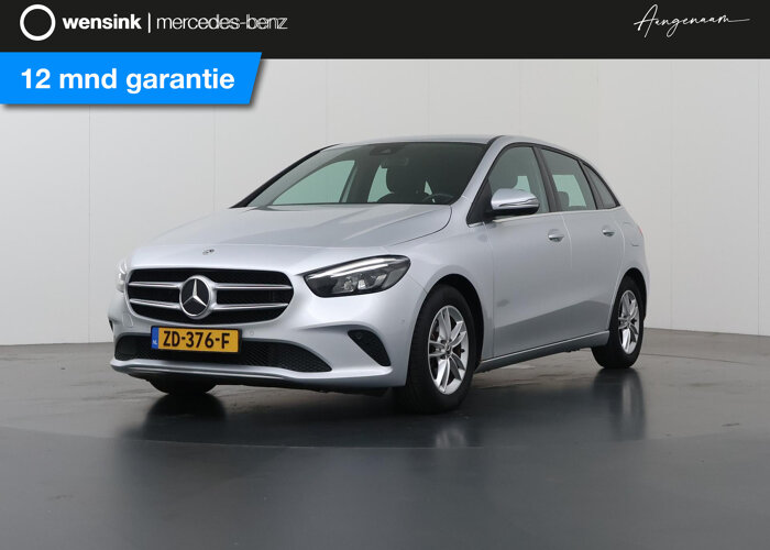 Mercedes-Benz B-Klasse 180 Advantage