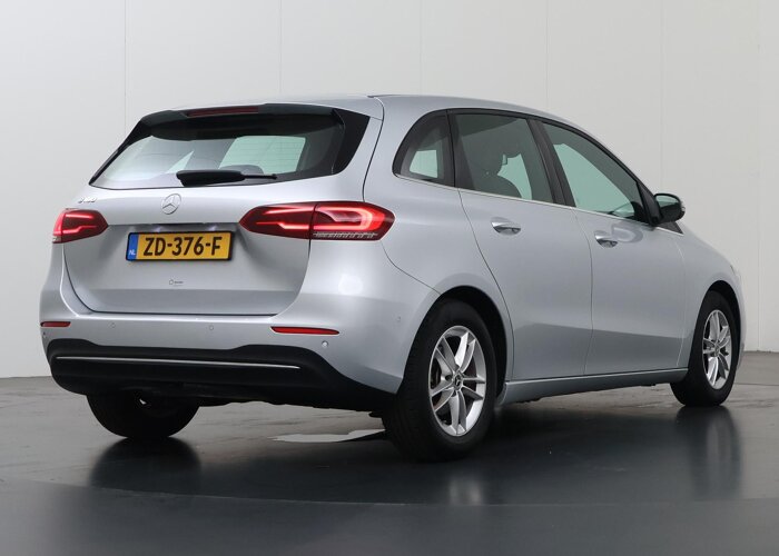 Mercedes-Benz B-Klasse 180 Advantage