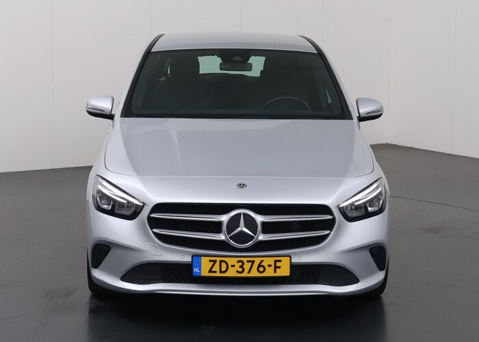 Mercedes-Benz B-Klasse 180 Advantage