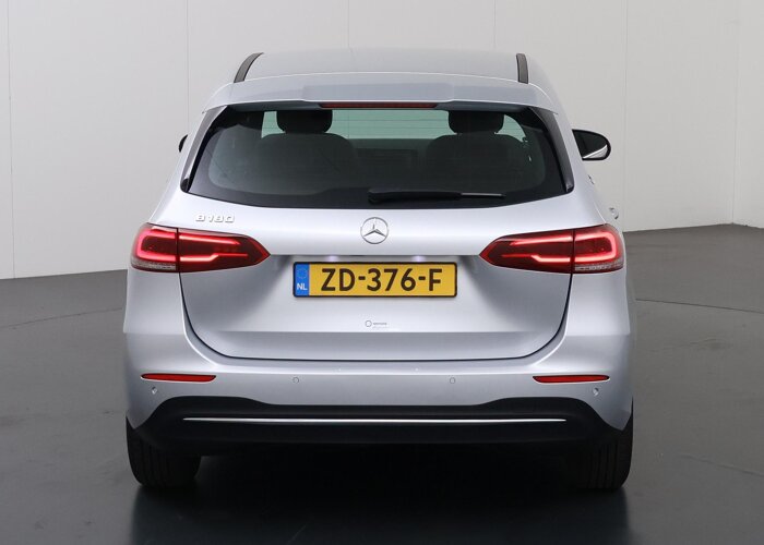 Mercedes-Benz B-Klasse 180 Advantage