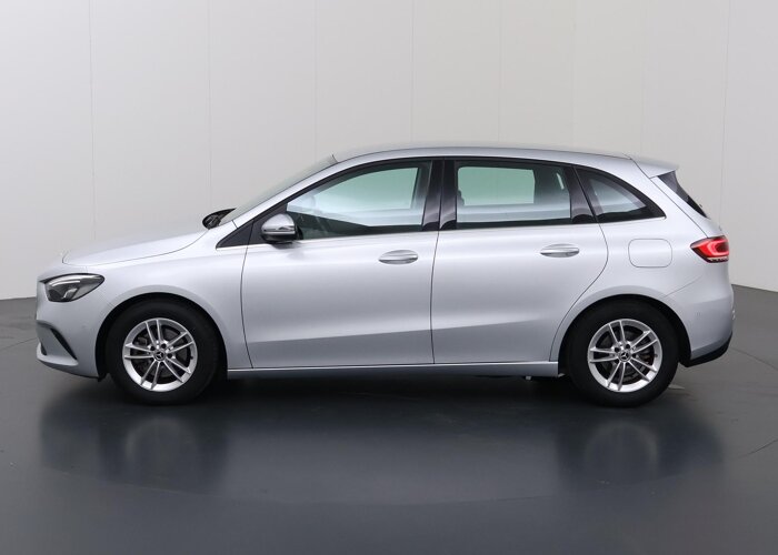Mercedes-Benz B-Klasse 180 Advantage