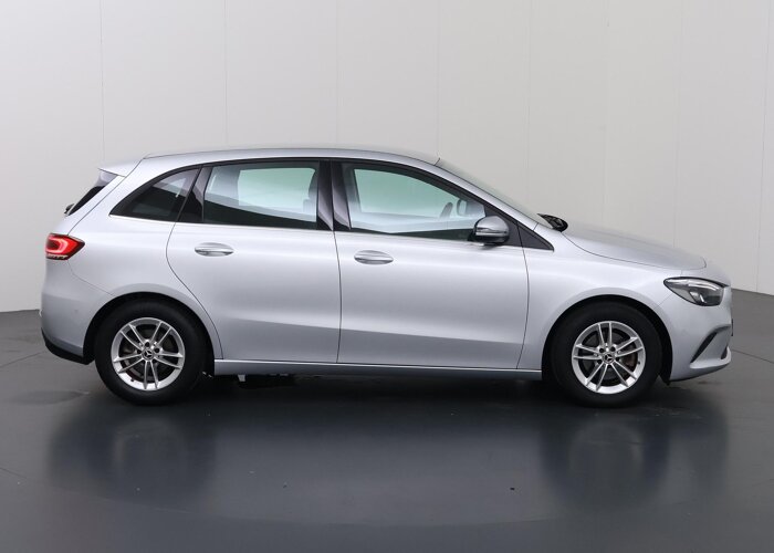 Mercedes-Benz B-Klasse 180 Advantage