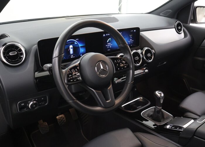 Mercedes-Benz B-Klasse 180 Advantage