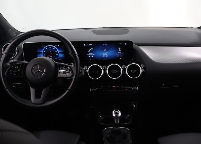 Mercedes-Benz B-Klasse 180 Advantage