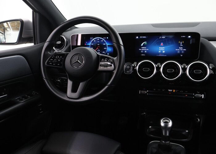 Mercedes-Benz B-Klasse 180 Advantage