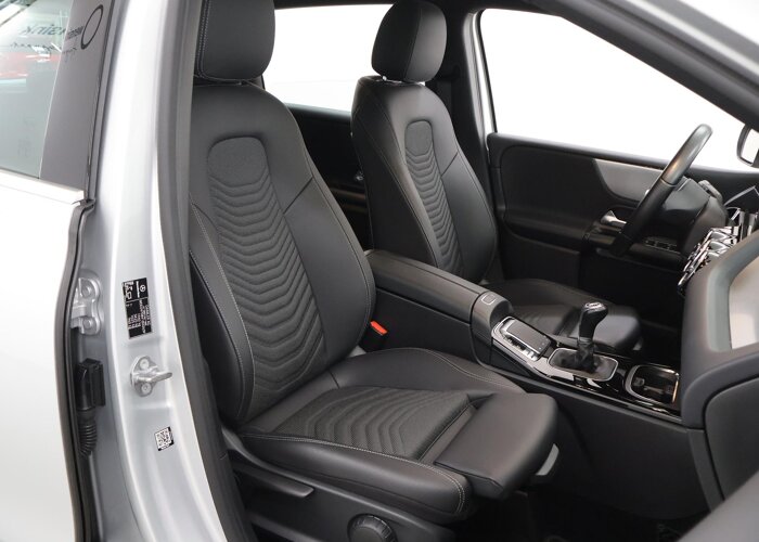 Mercedes-Benz B-Klasse 180 Advantage