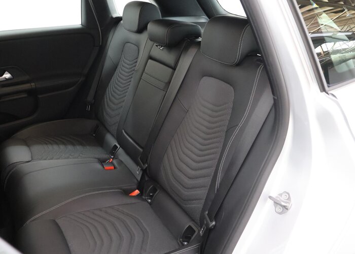 Mercedes-Benz B-Klasse 180 Advantage