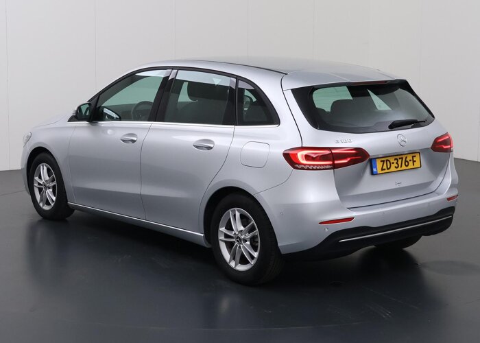 Mercedes-Benz B-Klasse 180 Advantage