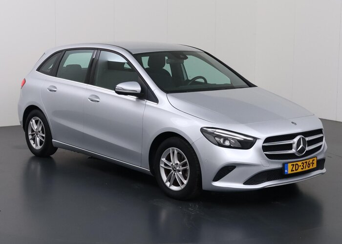 Mercedes-Benz B-Klasse 180 Advantage